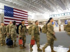 Čo stojí za rozhodnutím americkej armády zvýšiť vstupný vek na 42 rokov? | Vojenské správy Čo stojí za rozhodnutím americkej armády zvýšiť vstupný vek na 42 rokov? | Vojenské správy