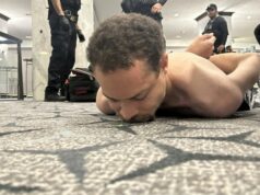 Čo treba vedieť o Coleovi Allenovi, údajnom strelcovi z večere korešpondentov WH | Správy Čo treba vedieť o Coleovi Allenovi, údajnom strelcovi z večere korešpondentov WH | Správy