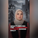 Čo vedie ku koordinovaným útokom v Mali? | Konflikt