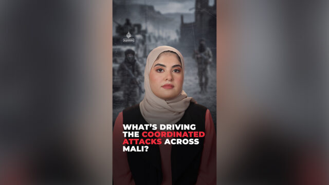 Čo vedie ku koordinovaným útokom v Mali? | Konflikt
