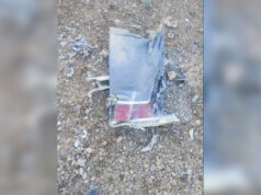 Čo vieme o americkej stíhačke zostrelenej v Iráne | Americko-izraelská vojna proti Iránu Čo vieme o americkej stíhačke zostrelenej v Iráne | Americko-izraelská vojna proti Iránu