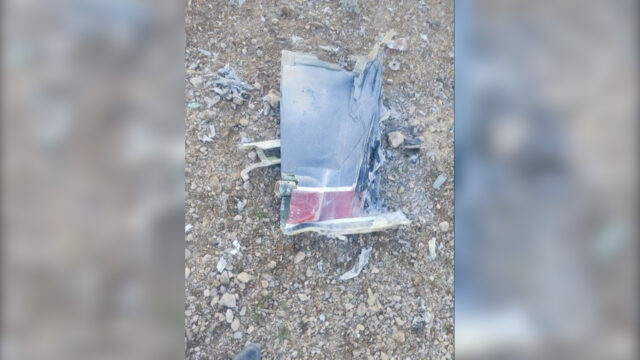 Čo vieme o americkej stíhačke zostrelenej v Iráne | Americko-izraelská vojna proti Iránu
