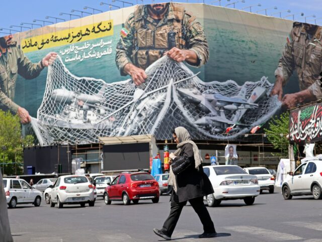 Čo vieme o morských baniach v Hormuzskom prielive a jeho okolí? | Americko-izraelská vojna proti Iránu
