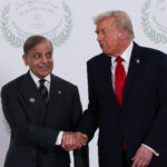 Čo vieme o pakistanskom navrhovanom prerušení vojny v Iráne | Americko-izraelská vojna proti Iránu