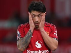 Čo zápasy Man Utd Lisandro Martinez vynechá po zákaze, ako vysvetlila absencia Chelsea Čo zápasy Man Utd Lisandro Martinez vynechá po zákaze, ako vysvetlila absencia Chelsea