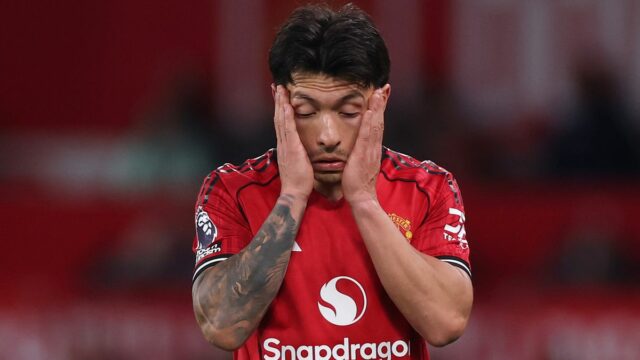 Čo zápasy Man Utd Lisandro Martinez vynechá po zákaze, ako vysvetlila absencia Chelsea
