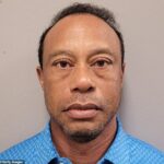 Najnovší akt sebasabotáže Tigera Woodsa zanecháva tím USA v dileme Ryder Cup pre rok 2027