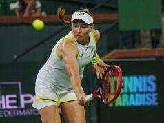 Coco Gauff a Elena Rybakina sa po víťazstvách v Stuttgarte smiali fanúšikov Coco Gauff a Elena Rybakina sa po víťazstvách v Stuttgarte smiali fanúšikov