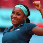 Coco Gauff hovorí o tom, že má „vírus“, ktorý prinútil Igu Swiateka odísť do dôchodku