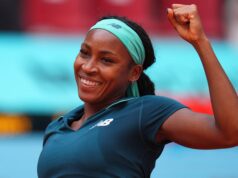 Coco Gauff hovorí o tom, že má „vírus“, ktorý prinútil Igu Swiateka odísť do dôchodku Coco Gauff hovorí o tom, že má „vírus“, ktorý prinútil Igu Swiateka odísť do dôchodku