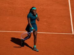 Coco Gauff sa na kurte na Madrid Open vyjadrila o „vyhadzovaní“. Download app from appStore