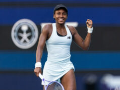 Coco Gauff sa po návrate na sociálne siete pravdivo priznala Coco Gauff sa po návrate na sociálne siete pravdivo priznala