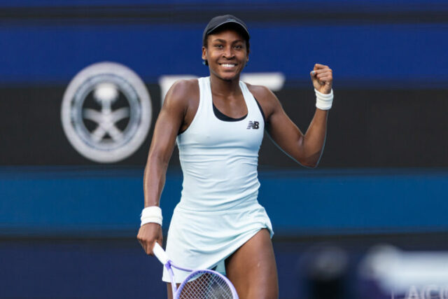 Coco Gauff sa po návrate na sociálne siete pravdivo priznala
