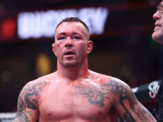 Colby Covington bol po kontrole odstránený z rebríčka UFC Download app from appStore