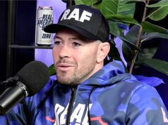 Colby Covington hovorí, že Jon Jones bol na vysokej škole na steroidoch Download app from appStore