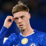 Cole Palmer má „mozgy z lojového pudingu“, keďže Man Utd pripravuje rekordnú ponuku