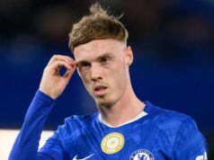 Cole Palmer má „mozgy z lojového pudingu“, keďže Man Utd pripravuje rekordnú ponuku Cole Palmer má „mozgy z lojového pudingu“, keďže Man Utd pripravuje rekordnú ponuku