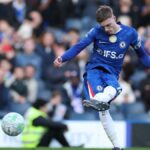 Cole Palmer odhaľuje svoje plány na prestup z Chelsea do Manchestru United