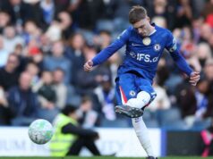 Cole Palmer odhaľuje svoje plány na prestup z Chelsea do Manchestru United Cole Palmer odhaľuje svoje plány na prestup z Chelsea do Manchestru United