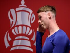 Cole Palmer priznal prestup ako „toxický“ nárok Chelsea, ktorý sa objavil uprostred klebiet z Man Utd Cole Palmer