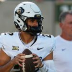 Colorado QB malo pri smrteľnej nehode dvojnásobný povolený limit alkoholu v krvi