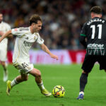 Como sa snaží zopakovať trik Nica Paza s novou hviezdou Realu Madrid