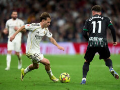 Como sa snaží zopakovať trik Nica Paza s novou hviezdou Realu Madrid Download app from appStore