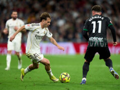 Como sa snaží zopakovať trik Nica Paza s novou hviezdou Realu Madrid Como sa snaží zopakovať trik Nica Paza s novou hviezdou Realu Madrid