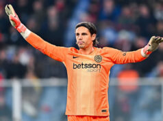 Como vs Inter Miláno – veterán Nerazzurri „Šťastný, že som tu“, ale priznáva: „Čoskoro sa porozprávame o budúcnosti“ Download app from appStore