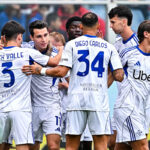 💣 Como vyhralo 2:0 v Janove! Juve -2️⃣, preteky Ligy majstrov na 🇪🇺