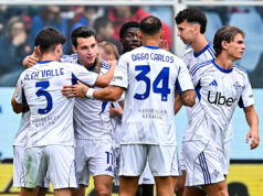 Como vyhralo 2:0 v Janove! Juve -2⃣, preteky Ligy majstrov na 💣 Como vyhralo 2:0 v Janove! Juve -2️⃣, preteky Ligy majstrov na 🇪🇺