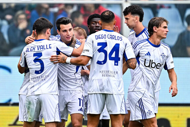 💣 Como vyhralo 2:0 v Janove! Juve -2️⃣, preteky Ligy majstrov na 🇪🇺
