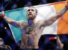 Conor McGregor: „Návrat prichádza“ Download app from appStore