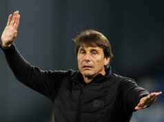 Conte hovorí, že talianska federácia by ho mala zvážiť ako trénera Conte hovorí, že talianska federácia by ho mala zvážiť ako trénera