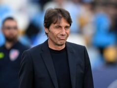 Conte sa spojil s Rómami v prípade Gaspovho odchodu Download app from appStore