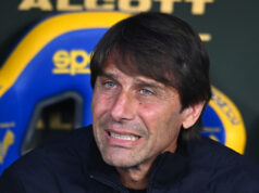 Conte varovanie: „Neapol verí v Scudetto, ale my sme bojovali s Parmou“ Conte varovanie: „Neapol verí v Scudetto, ale my sme bojovali s Parmou“