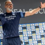 Copa del Rey a budúcnosť skutočnej Sociedad