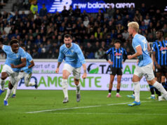 Coppa Italia | Atalanta 1-1 Lazio (3-3 agg): Motta heroic rezervovať špeciálne finále Coppa Italia | Atalanta 1-1 Lazio (3-3 agg): Motta heroic rezervovať špeciálne finále