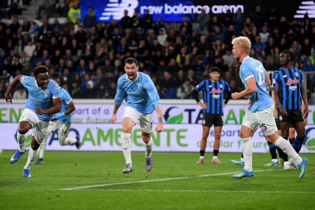 Coppa Italia | Atalanta 1-1 Lazio (3-3 agg): Motta heroic rezervovať špeciálne finále
