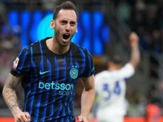 Coppa Italia – Inter Miláno sa vrátil o dva góly, aby porazil Como a dostal sa do finále Coppa Italia – Inter Miláno sa vrátil o dva góly, aby porazil Como a dostal sa do finále