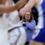 Cori Close z UCLA je pripravená na svoj národný šampionát