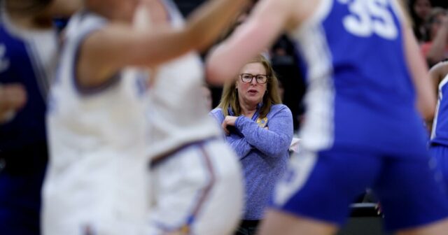 Cori Close z UCLA je pripravená na svoj národný šampionát
