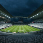 📋 Corinthians a Palmeiras pomenované pre derby v Brasileirão