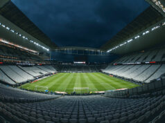 Corinthians a Palmeiras pomenované pre derby v Brasileirão 📋 Corinthians a Palmeiras pomenované pre derby v Brasileirão