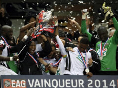 Coupe de France: posledných 10 výhercov, bar PSG Download app from appStore