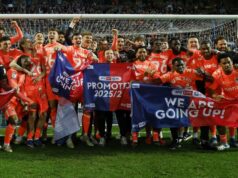 Coventry City sa vracia do Premier League po 25 rokoch lightbox-info