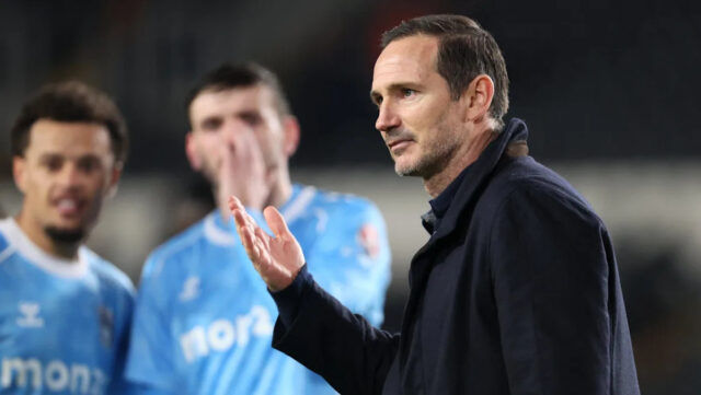 Coventry je stále bližšie – ale kto sa k nim Top 10 šampionátu