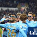 Coventry vyhralo majstrovstvá, zatiaľ čo Lincoln zabalil titul League One | majstrovstvá