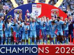 Coventry začína oslavy, aby zavŕšilo úspech majstrovského titulu Download app from appStore