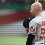 MLB: Baltimore Orioles v Pittsburghu Pirates